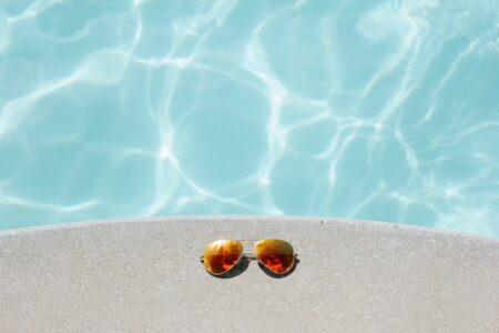 De l'intelligence artificielle pour détecter les piscines non-déclarées