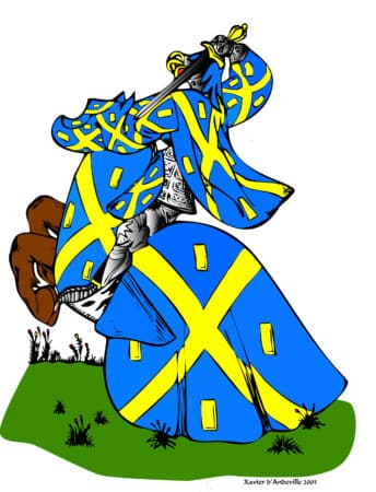 La réformation des fouages de 1426 en Bretagne