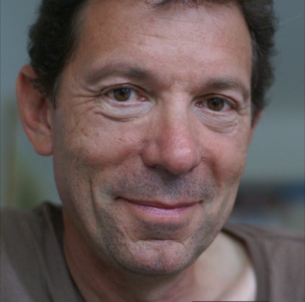 Didier Goutman : "Better and more"