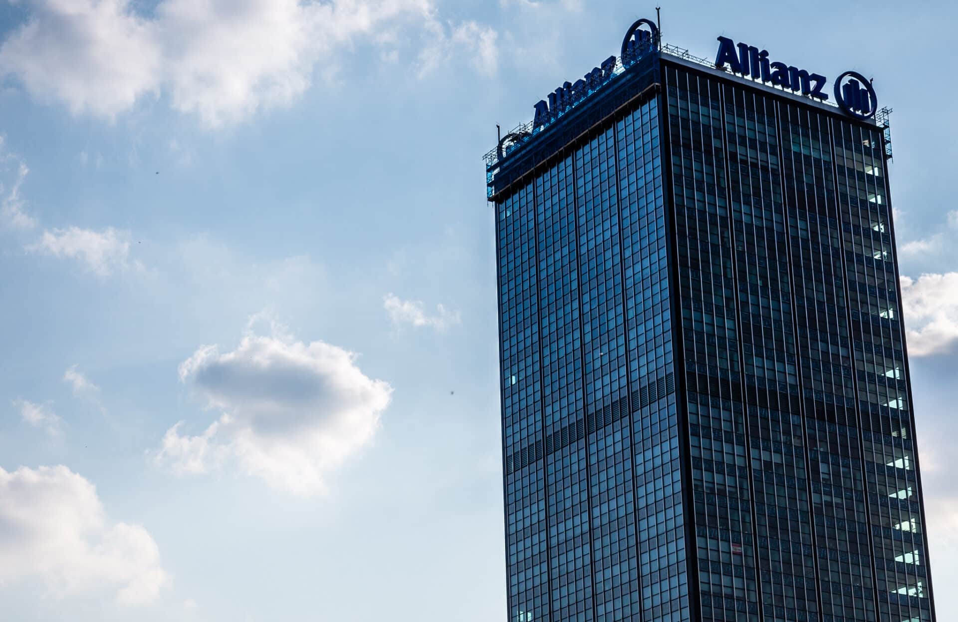 Allianz souhaiterait racheter l’activité de courtage de Vilavi (ex-Assu 2000)