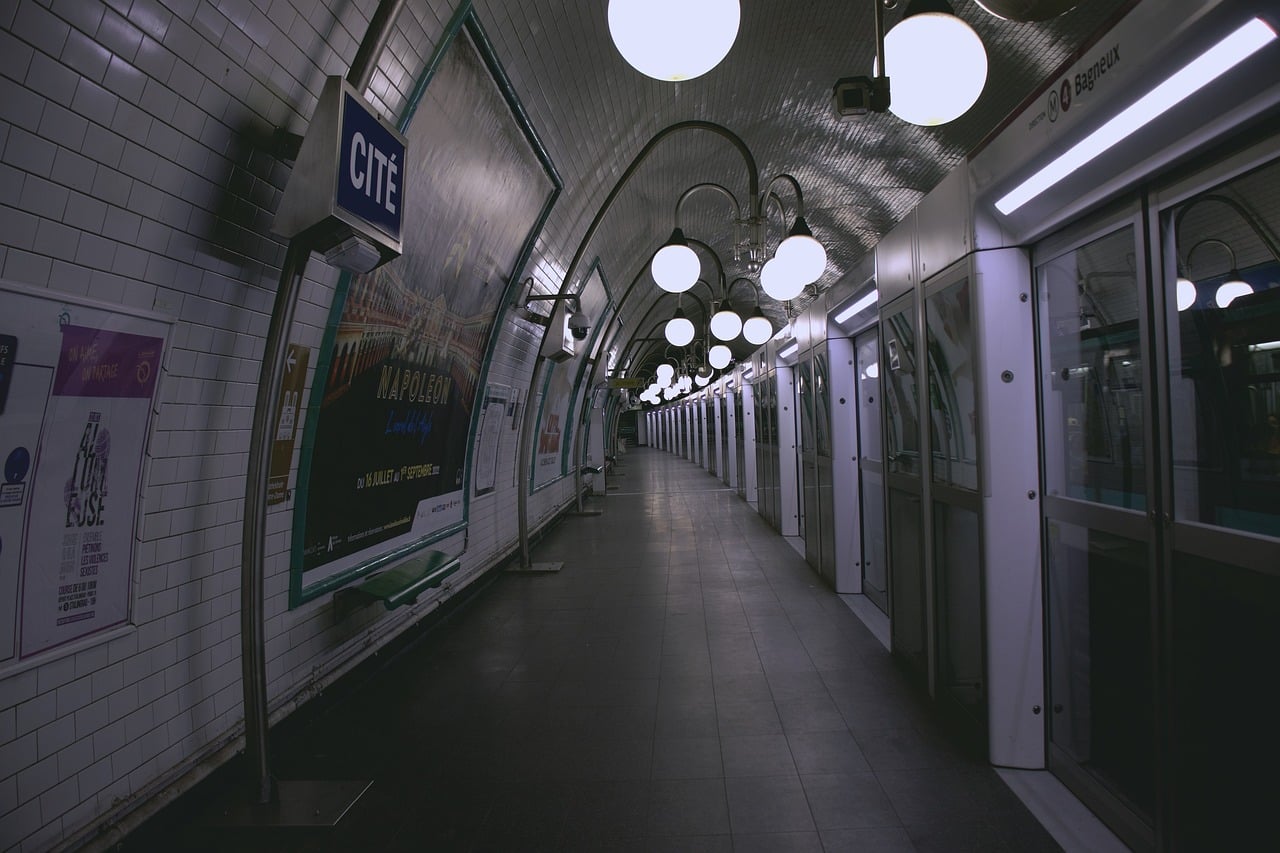 La concurrence dans les transports publics s'active dans le Grand Paris