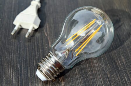 EDF entièrement contrôlée par l’État partir du 8 juin prochain