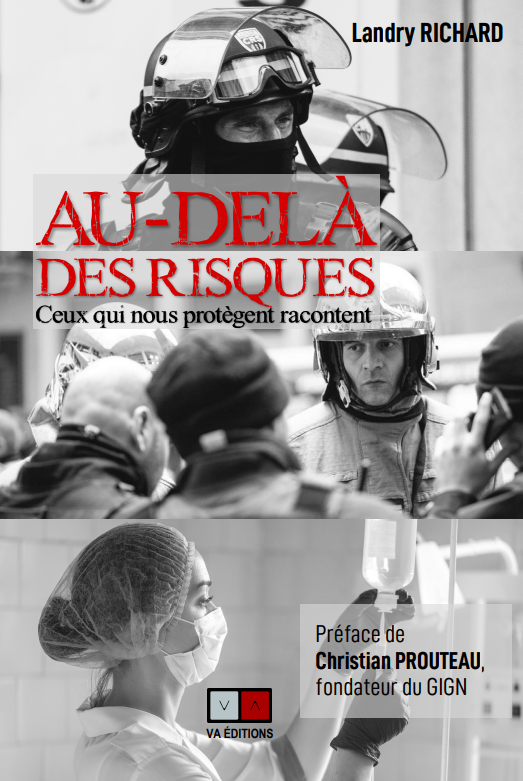 Sécurité intérieure et développement personnel, quelle relation ?