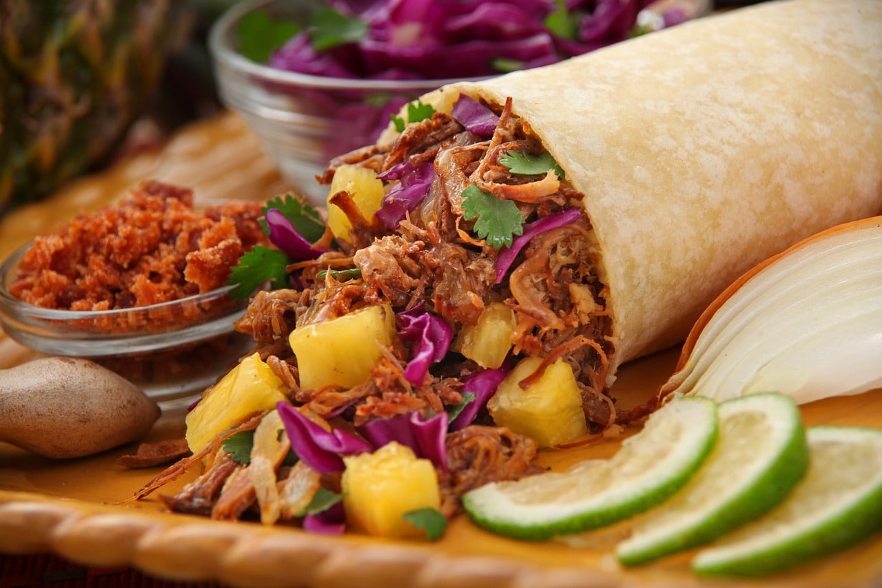 « French Tacos » : la bombe calorique qui rencontre un énorme succès