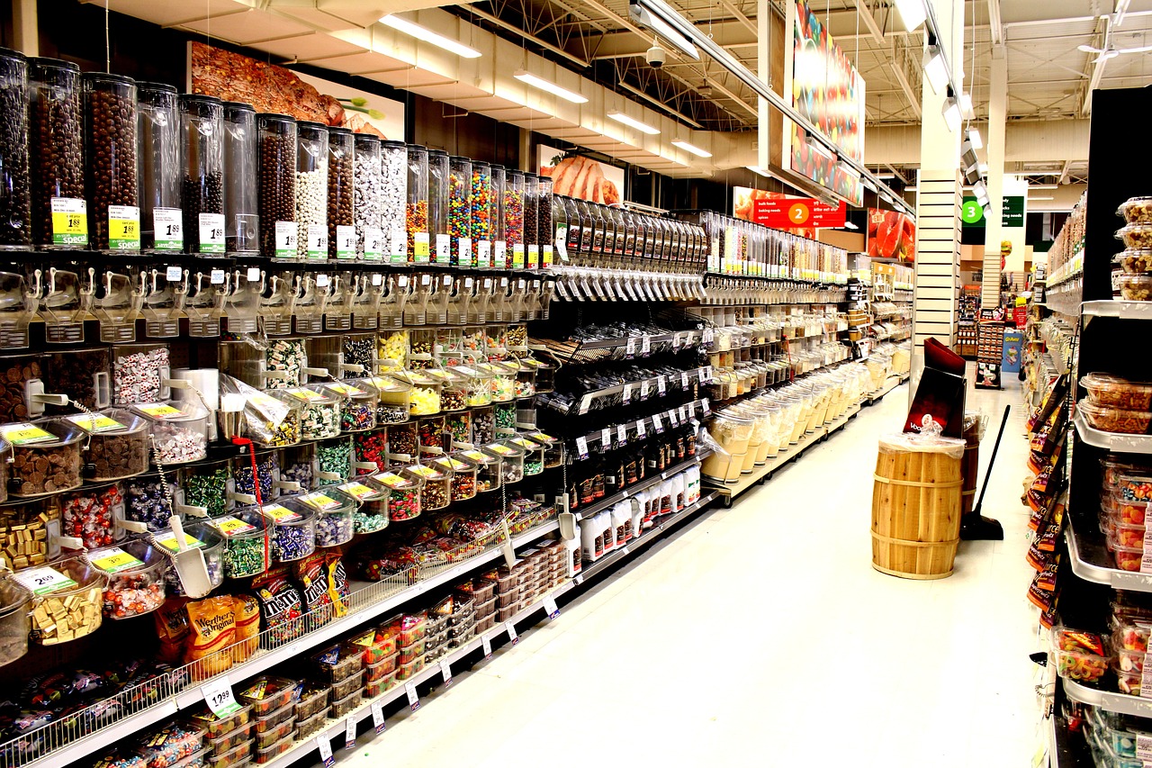 L'inflation persiste : les prix augmentent de plus de 5% en mai 2023