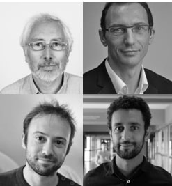 LE PRIX MAURICE ALLAIS DE SCIENCE ÉCONOMIQUE 2023 est attribué à Odran Bonnet, Guillaume Chapelle, Alain Trannoy et Étienne Wasmer