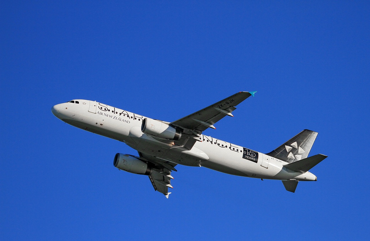 Un plan à 2,2 milliards d'euros pour l'avion vert