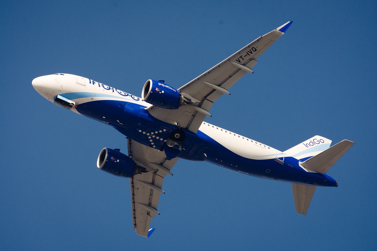 Airbus : un contrat record pour 500 A320 !