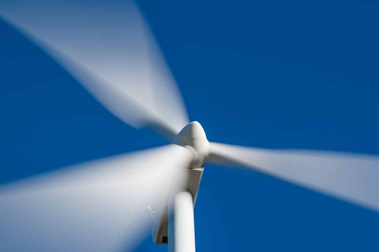 Parcs éoliens en mer : le gouvernement prévoit un appel d'offres massif