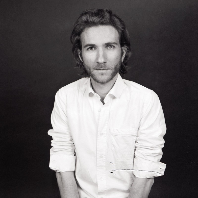 Entretien avec Adrien Lhommedieu, photographe-réalisateur