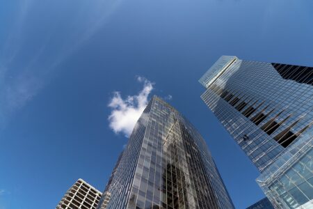 Le quartier d'affaires de La Défense veut se métamorphoser