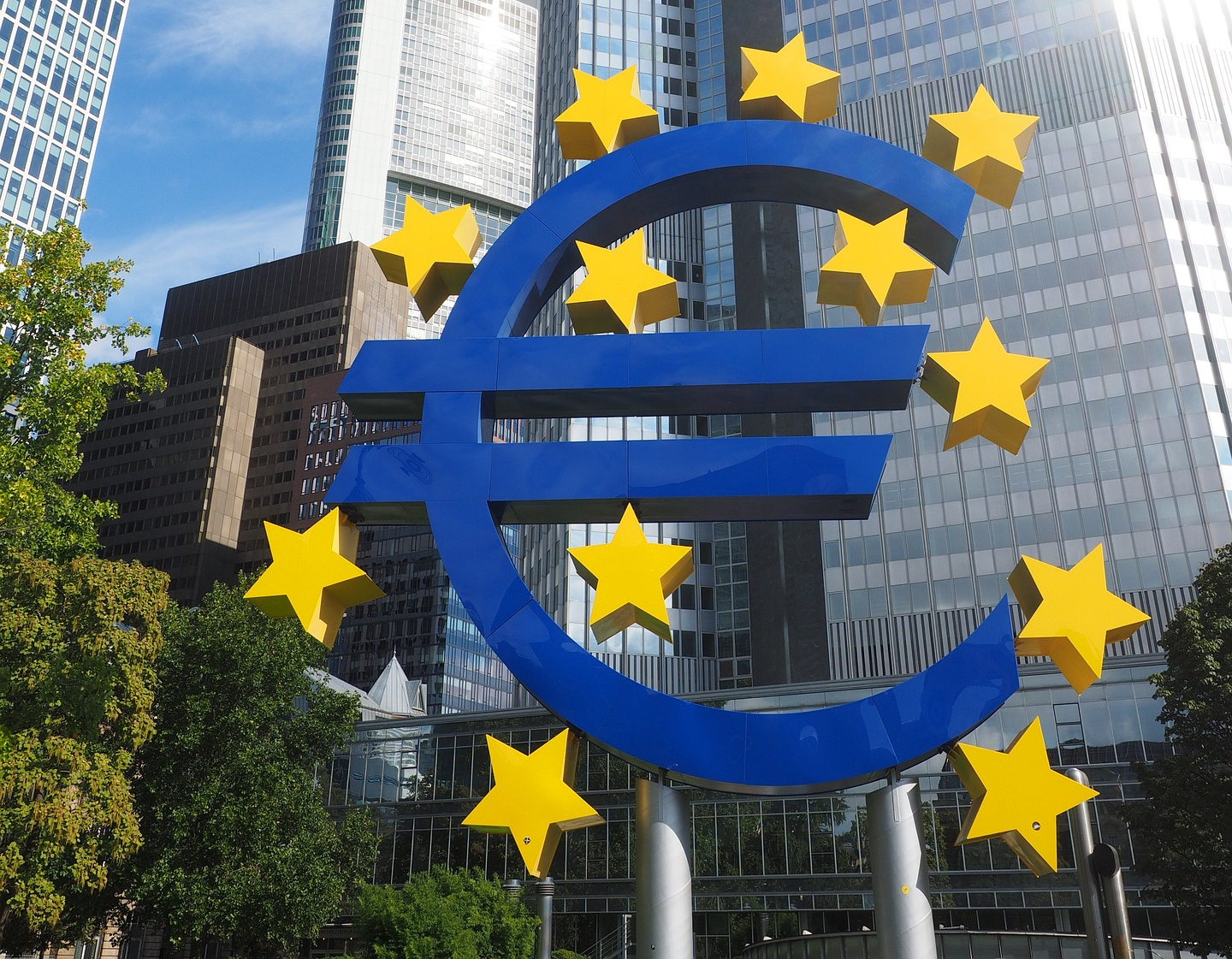 Nouveau pas vers l'euro numérique