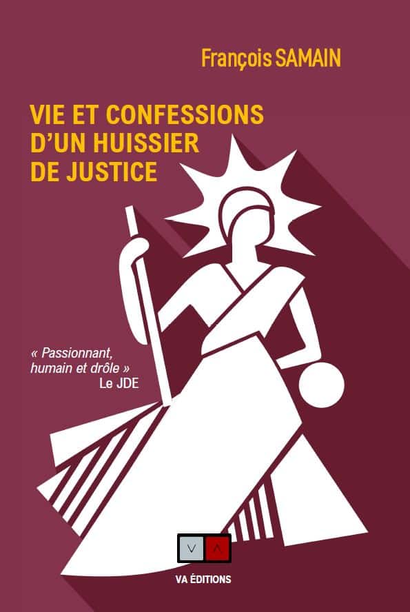 Économie de l’exécution : un huissier de justice décode les implications économiques de son métier