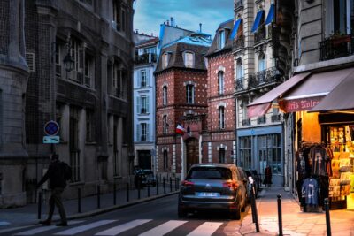 Un soutien financier pour les commerçants touchés par les émeutes