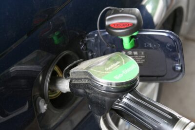 Les ventes de véhicules diesel d'occasion résistent en 2023