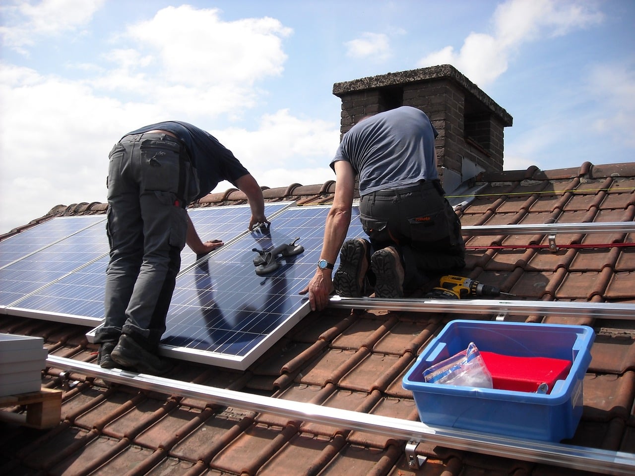 Énergies renouvelables : 13,7 milliards d'euros pour le budget de l'État en 2023
