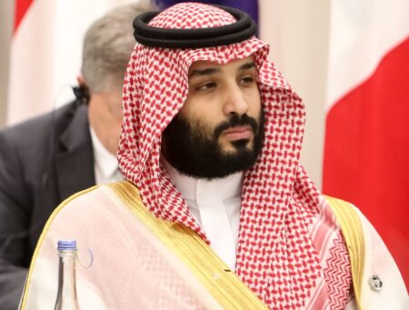 Visite de MBS en France : Renforcement des relations bilatérales