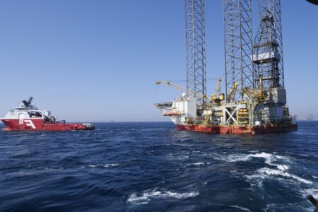 Pétrole : la demande atteindra un record en 2023