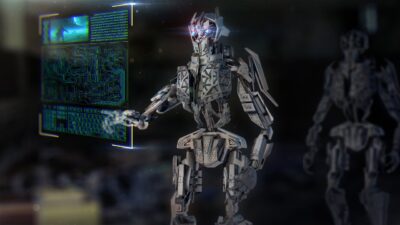 Intelligence artificielle : cette start-up française lève des millions auprès de grands groupes américains