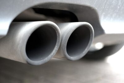 Automobile : le diesel plus fort que l'électrique en Europe