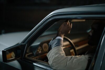 Le parc automobile français est vieillissant