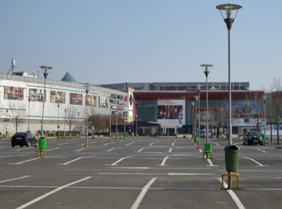 Les zones commerciales peu attrayantes et mal valorisées vont être transformées