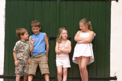 L'argent de poche : combien reçoivent les jeunes Français ?