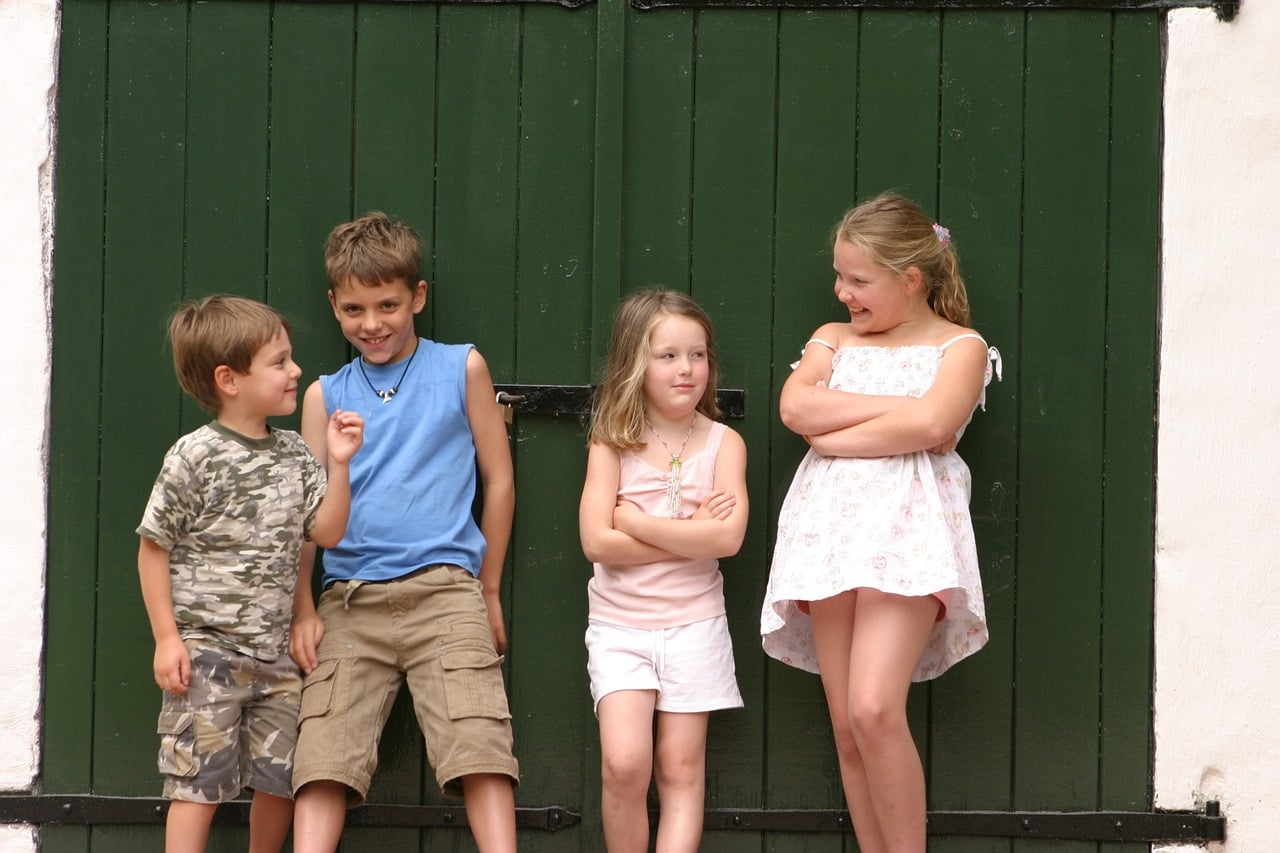 L'argent de poche : combien reçoivent les jeunes Français ?