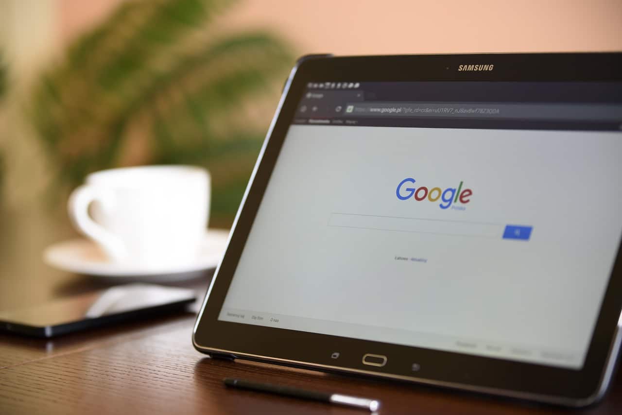 Google a-t-il abusé de sa position dominante ?
