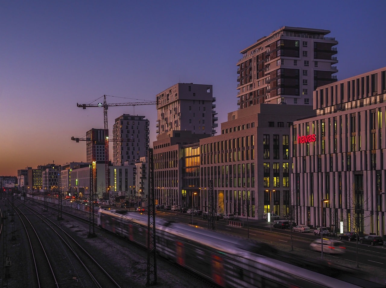 Le secteur du bâtiment pourrait perdre jusqu'à 150 000 emplois