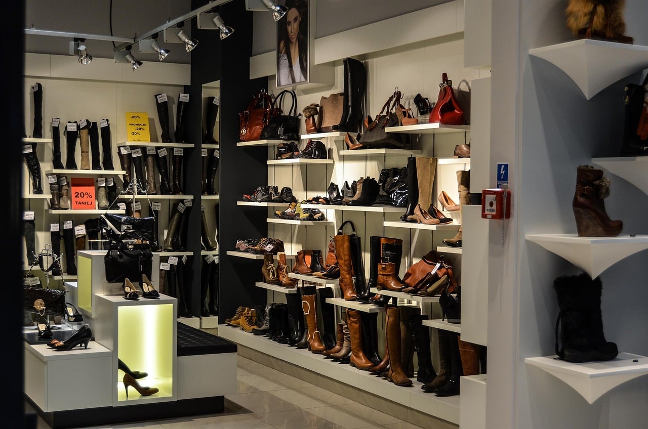 Le chausseur Minelli en redressement judiciaire