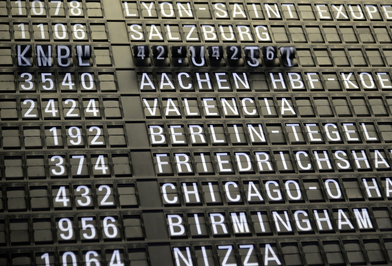Les touristes français optent pour le Japon et l'Asie cet automne