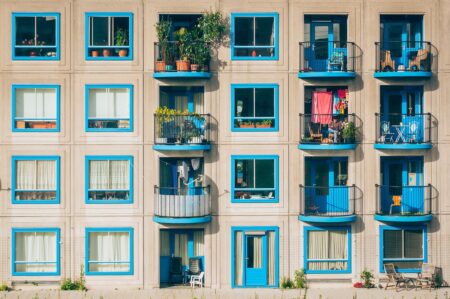 Le marché de l'immobilier ancien en ralentissement notable au 3e trimestre