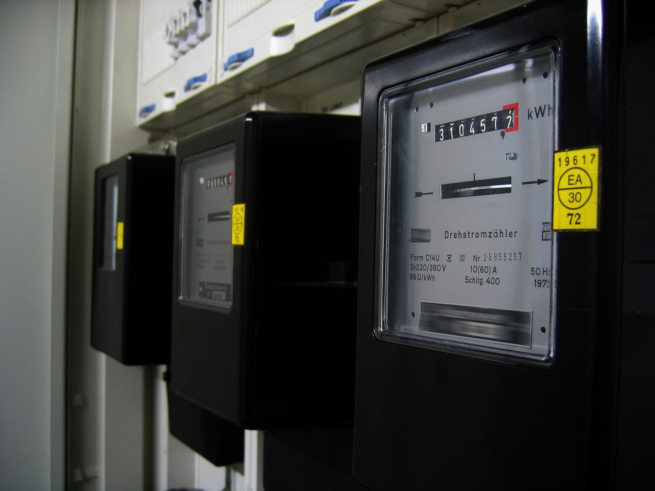 200.000 Français pourraient subir une limitation temporaire et limitée de l'électricité