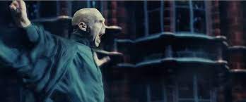 Peut-on évoquer Voldemort ?