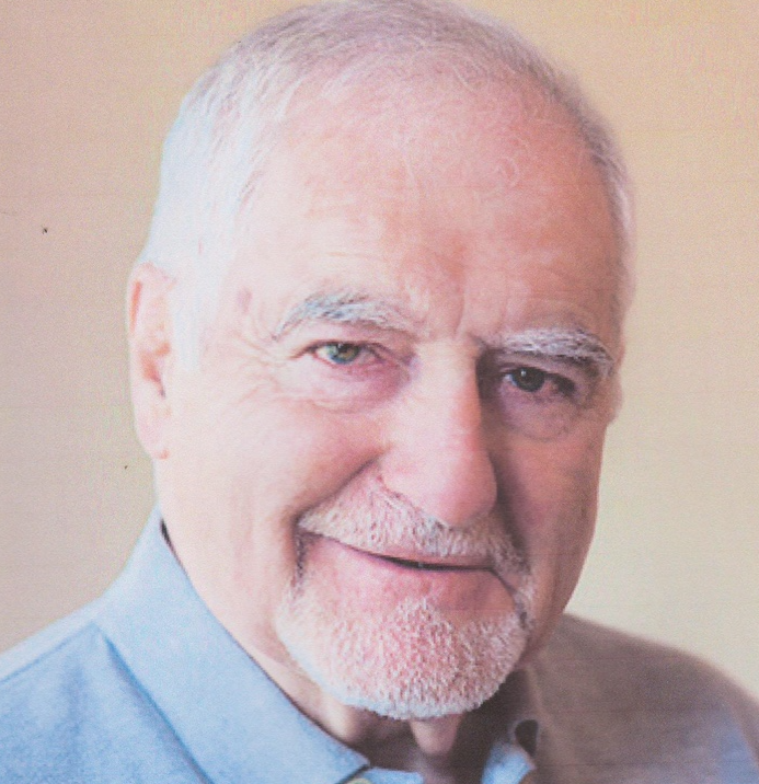 Robert Salmon : « Voyages insolites en contrées spirituelles »