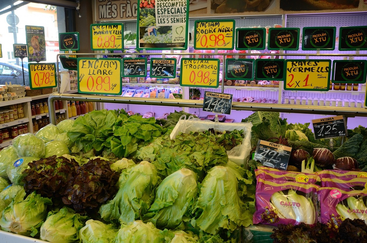 Inflation en France : la bonne nouvelle d’octobre 2023