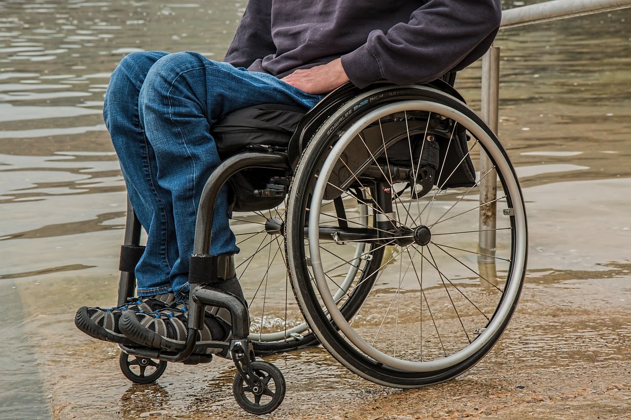 Allocation Adulte Handicapé (AAH) : c’est parti pour la déconjugalisation