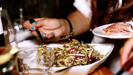 Titres-restaurant : sanction historique confirmée pour le secteur