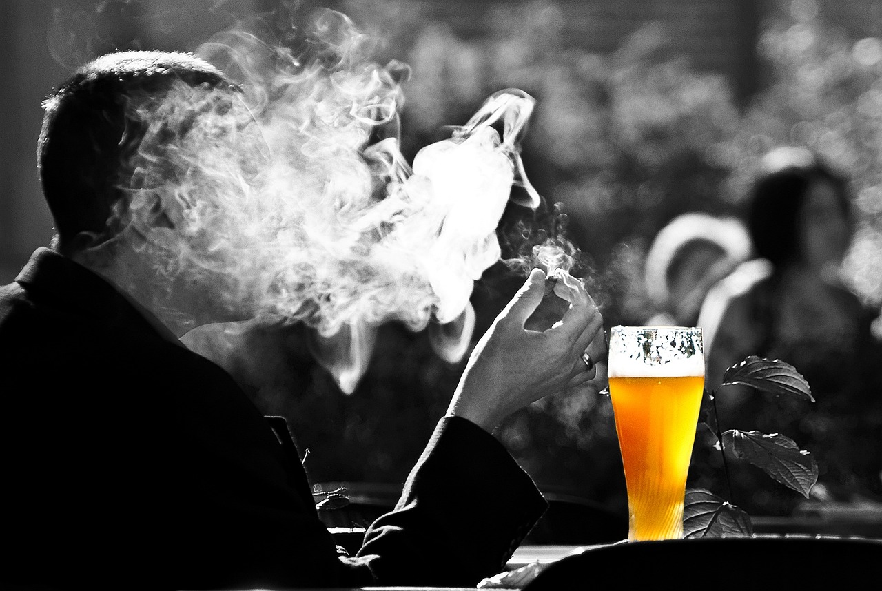 La Belgique se lance dans la lutte contre le tabac