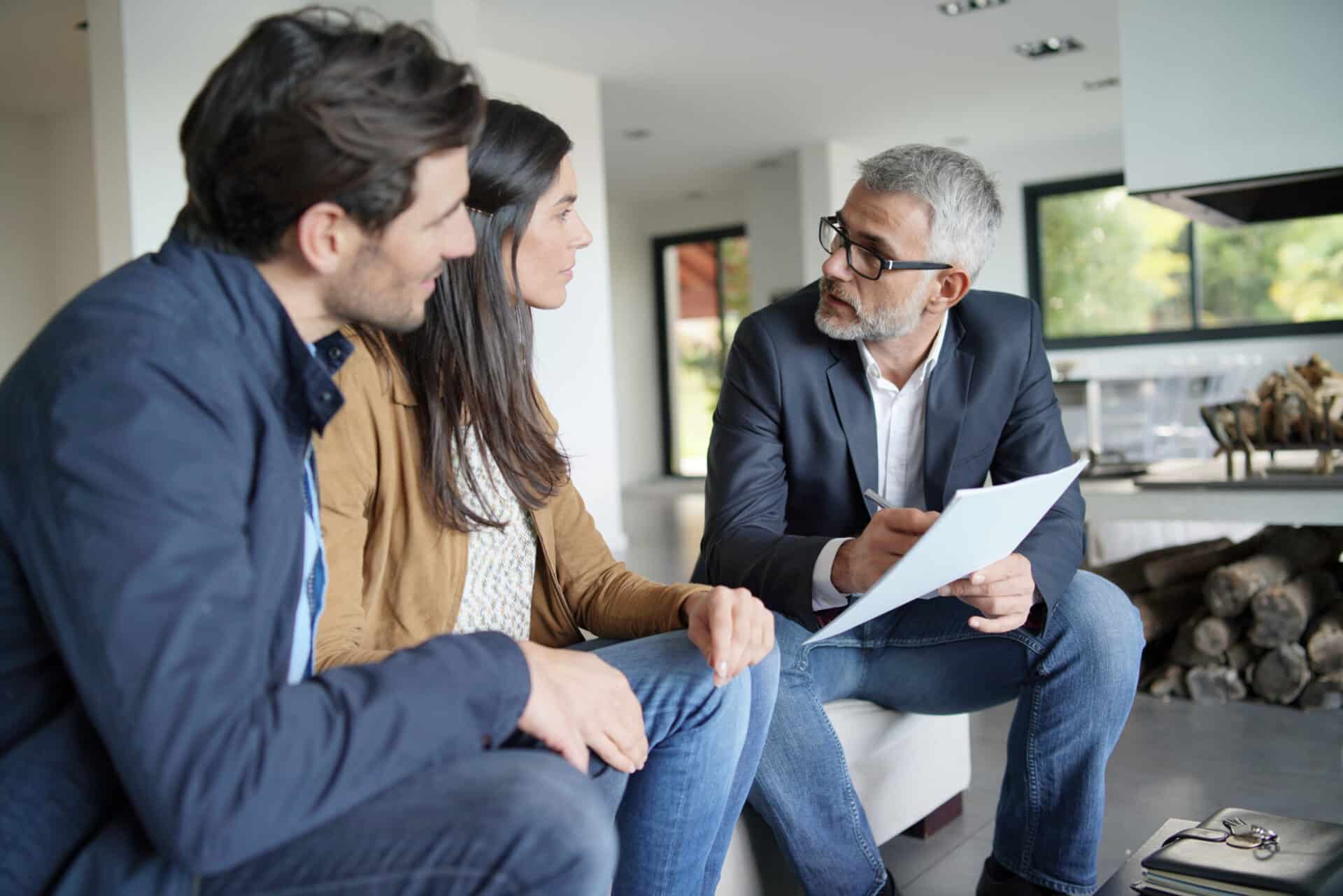 Qu'est-ce qui influence l'estimation d'un bien immobilier ?