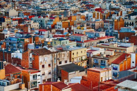 300.000 passoires thermiques dans le parc immobilier social