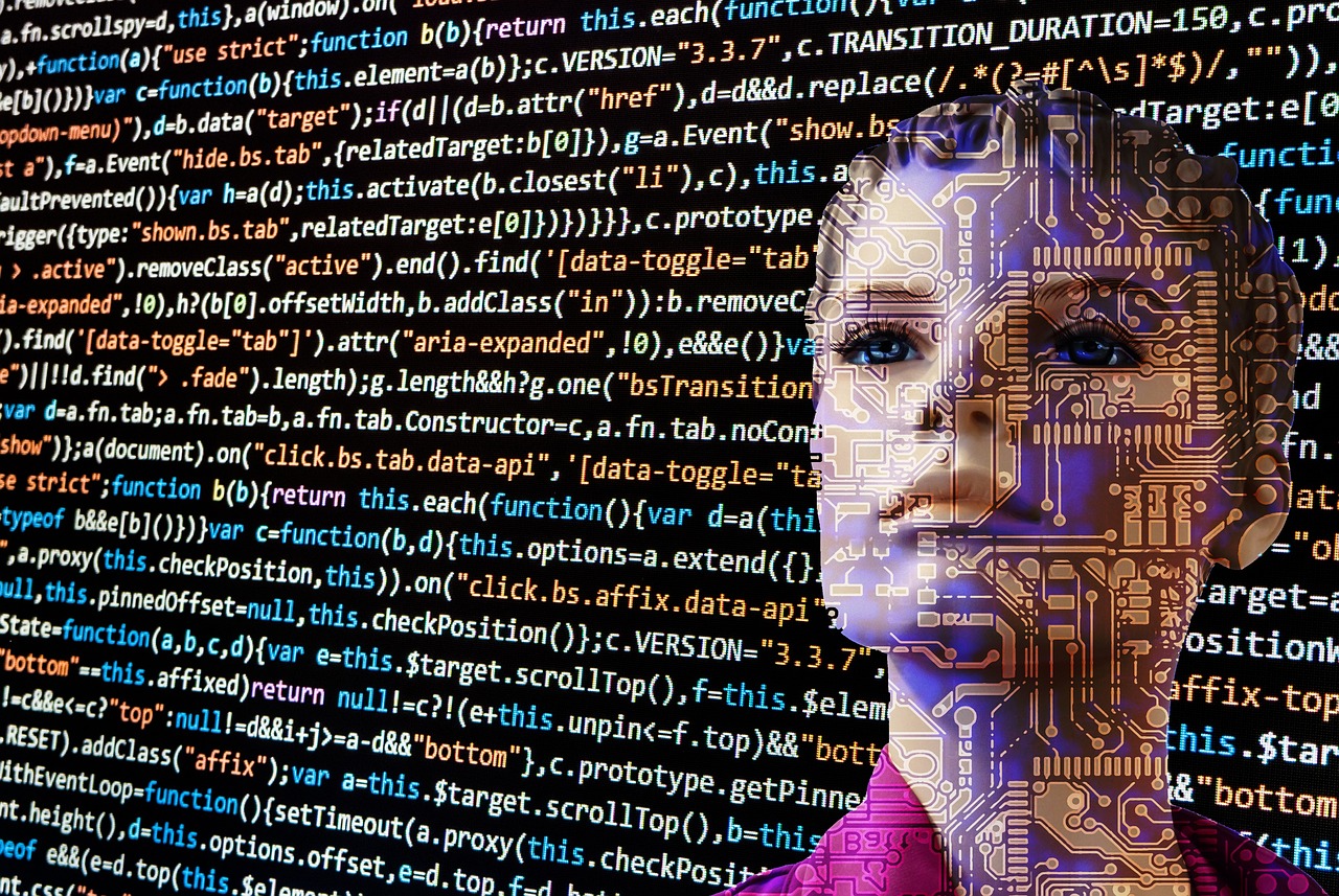 L'Union européenne se met d'accord sur l'intelligence artificielle
