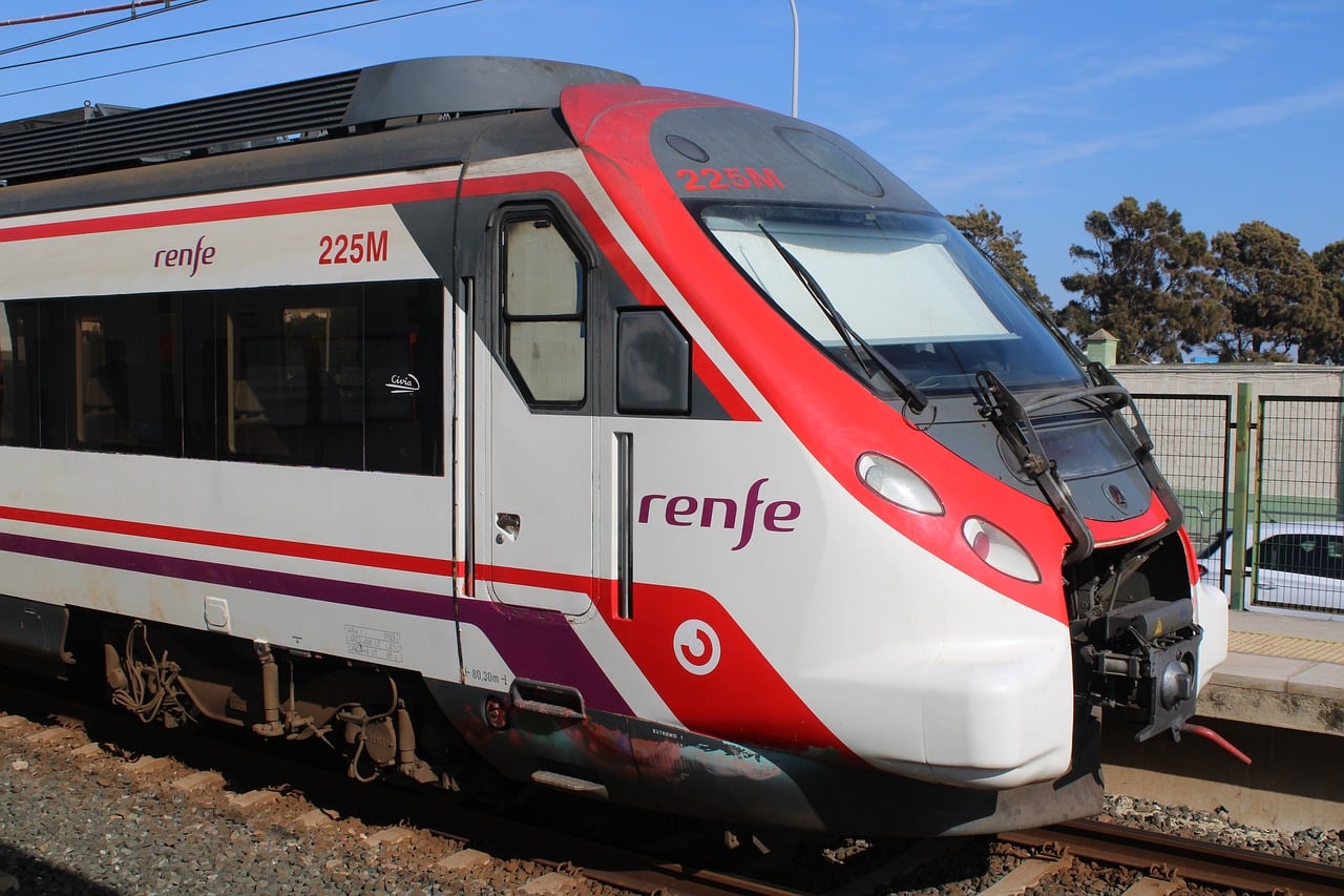 La Renfe accélère son expansion en France