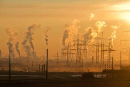 Climat : la transparence obligatoire pour les entreprises