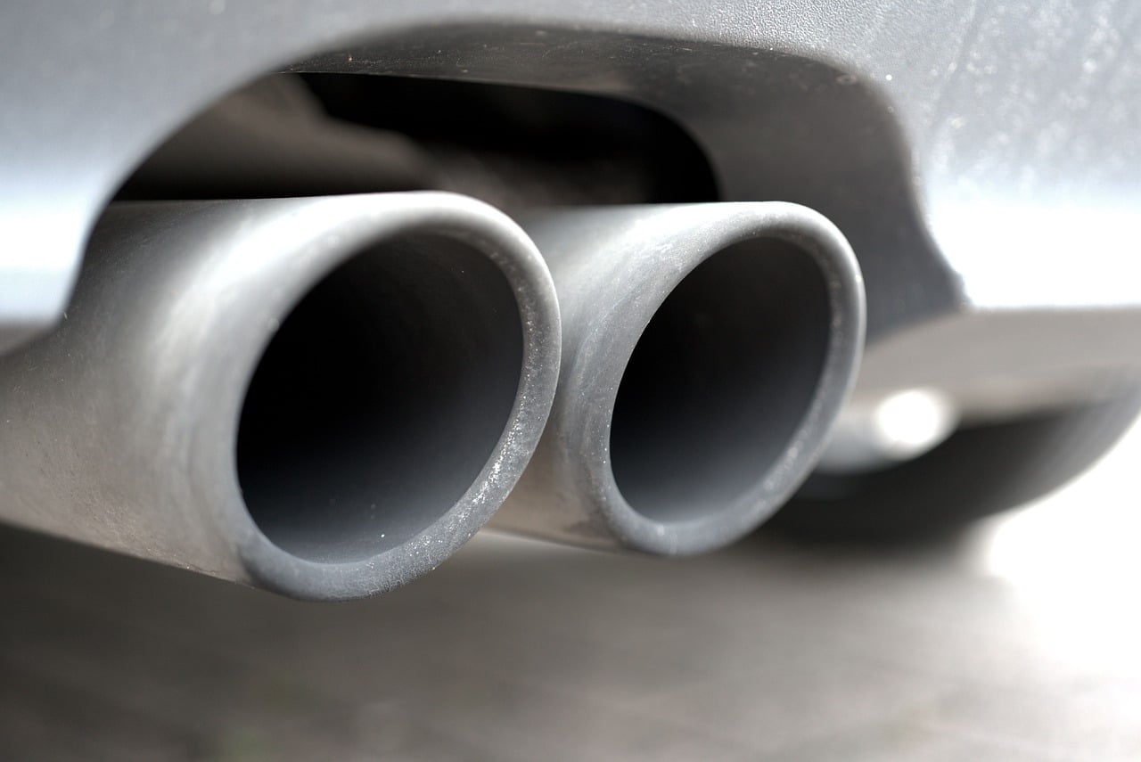 L'Europe fait du surplace contre les émissions polluantes
