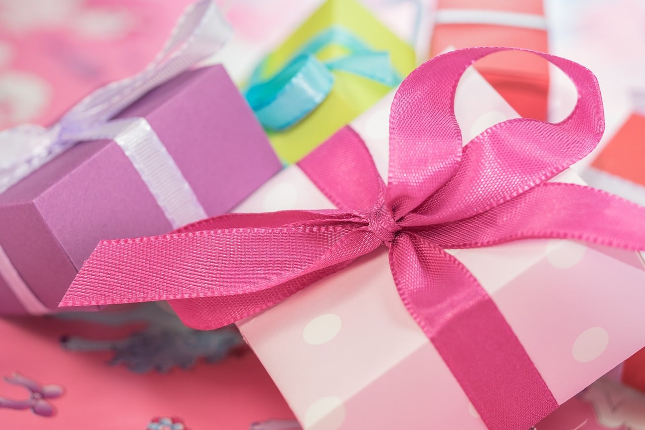 Près d'un quart des Français va vendre ses cadeaux de Noël