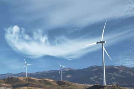 Energie : record d’exportation d’électricité pour la France