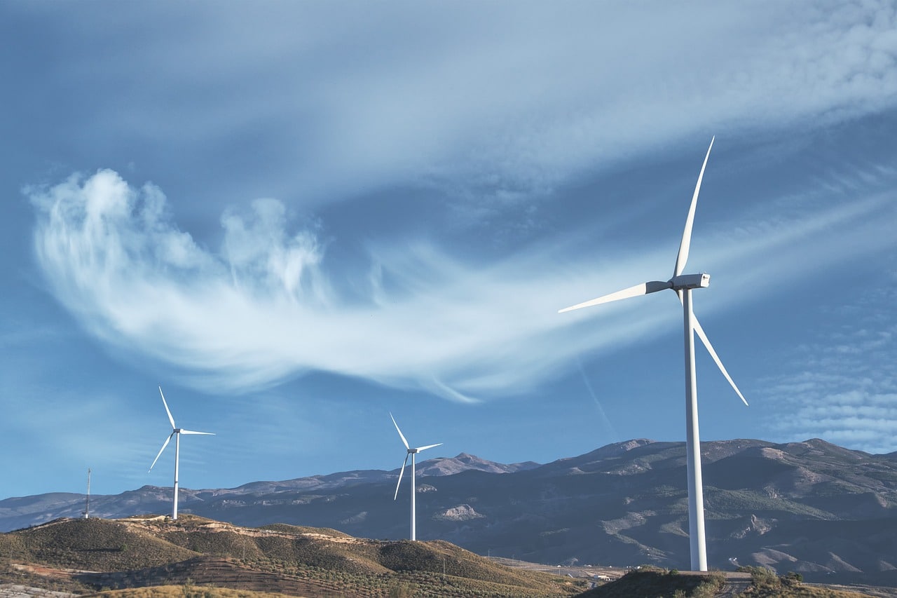 Energie : record d’exportation d’électricité pour la France