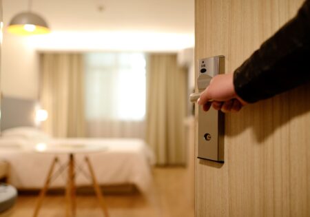 Les tarifs des hôtels explosent pour les JO de Paris